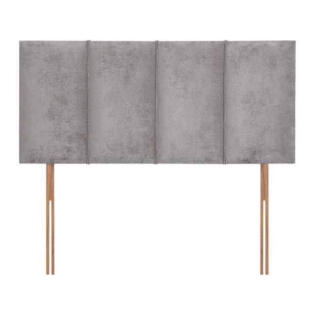 Prague Strutted Headboard