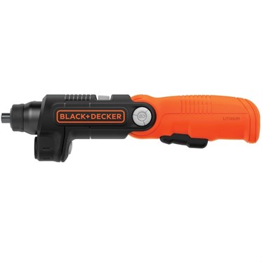 BDCSFL20C-GB 3.6V Cordless Screwdriver