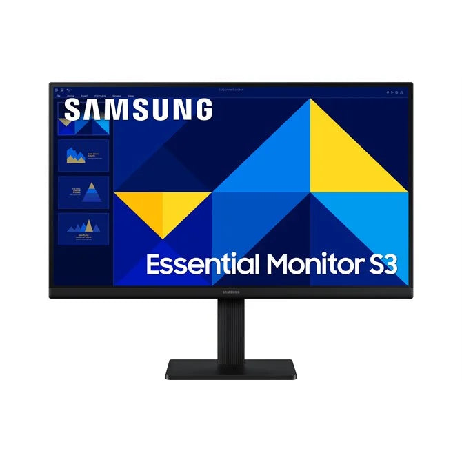 LS22D300GAUXXU - Full HD 22" IPS LCD Monitor