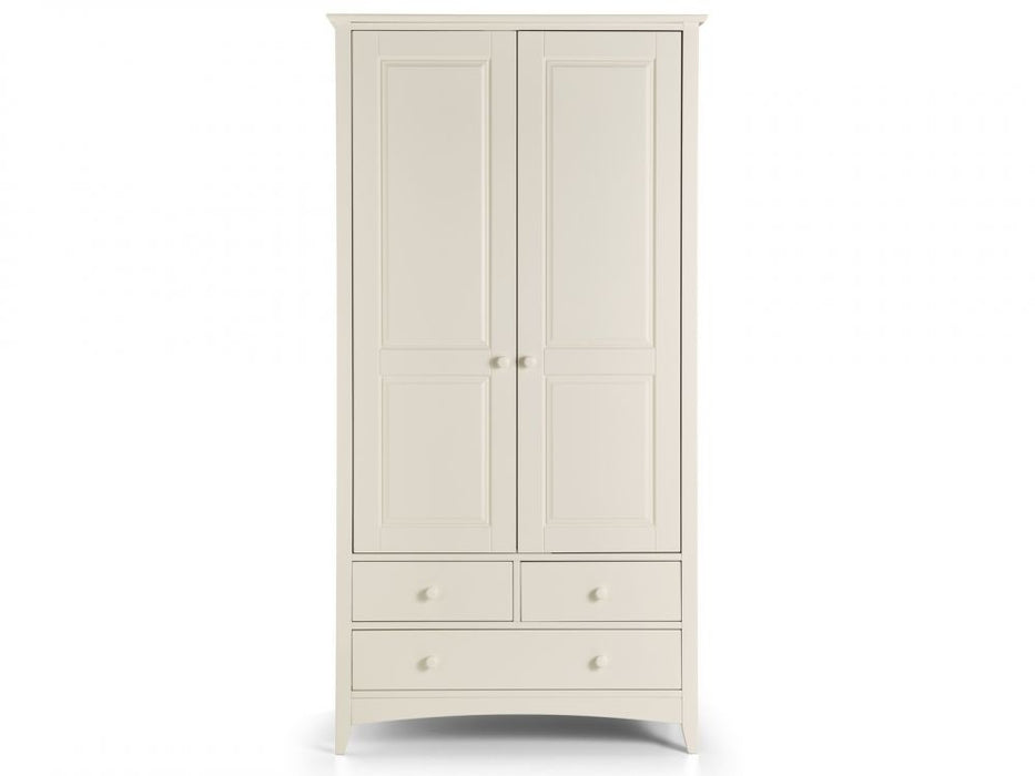 Cameo Combination Wardrobe