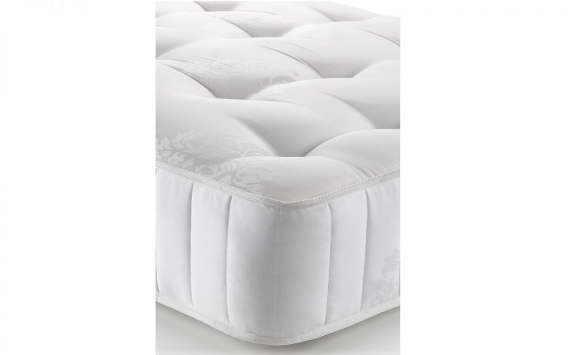 Capsule Elite Pocket 1000 Small Double Mattress 120Cm