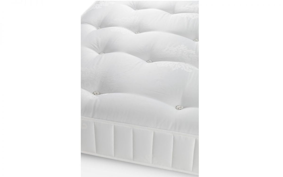 Capsule Elite Pocket 1000 Small Double Mattress 120Cm