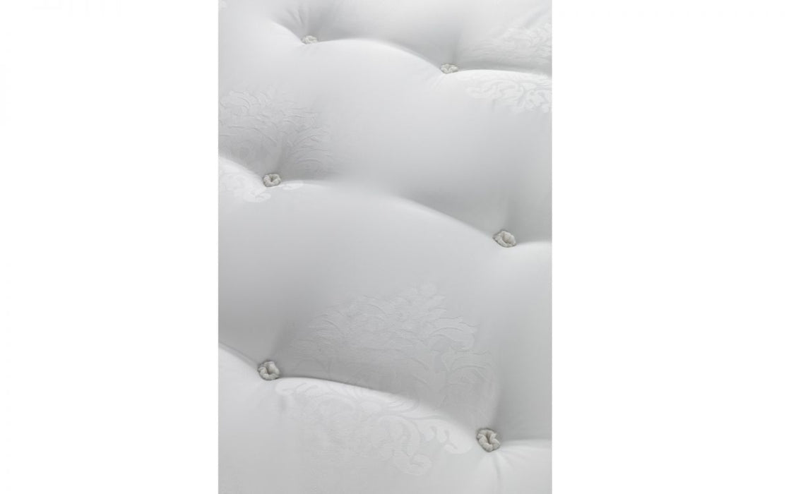 Capsule Elite Pocket 1000 Small Double Mattress 120Cm