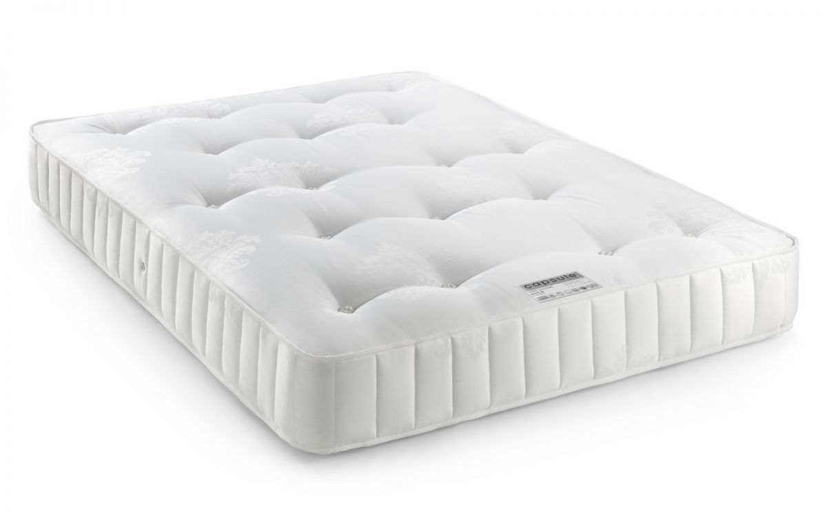 Small Double Mattresses