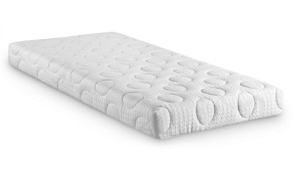 Capsule Memory Roll-Up Small Double Mattress 120Cm