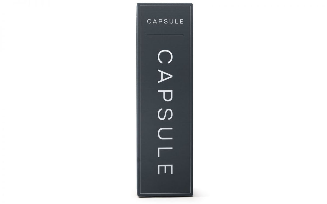 Capsule Reflex Roll-Up 120cm Small Double Mattress