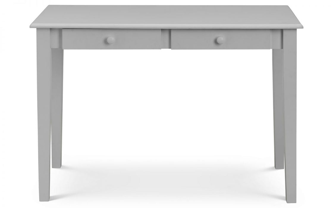 Carrington Grey Desk