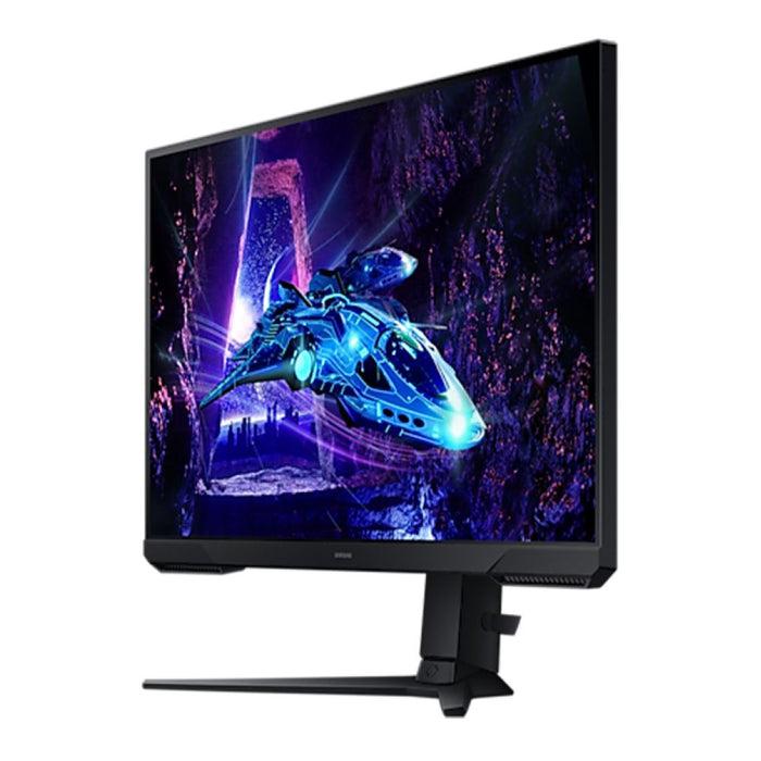 LS27DG302EUXXU - 27 Odyssey G30D FHD 180Hz Gaming Monitor