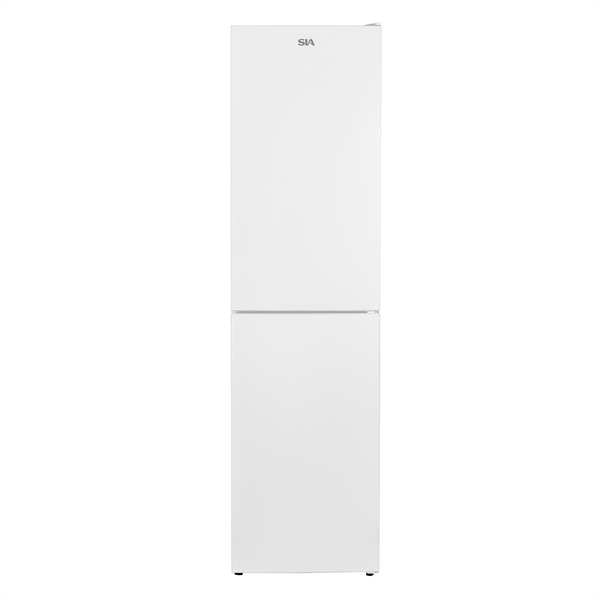 SFF20050WE - 302ltr Low Frost Fridge Freezer - White