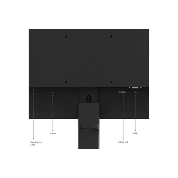 64CBKAT6UK - ThinkVision S22-4e 21.5" LED Monitor
