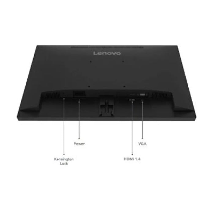 64CBKAT6UK - ThinkVision S22-4e 21.5" LED Monitor
