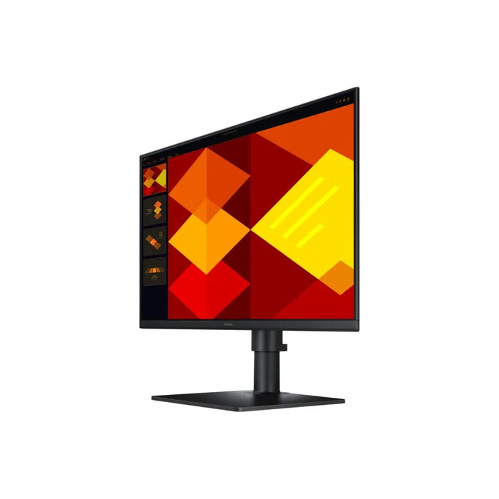 LS24D400GAUXXU - 24" S40GD Full HD Monitor