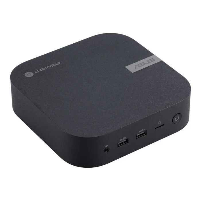 GC029UN - Chromebox 5 Celeron Mini PC