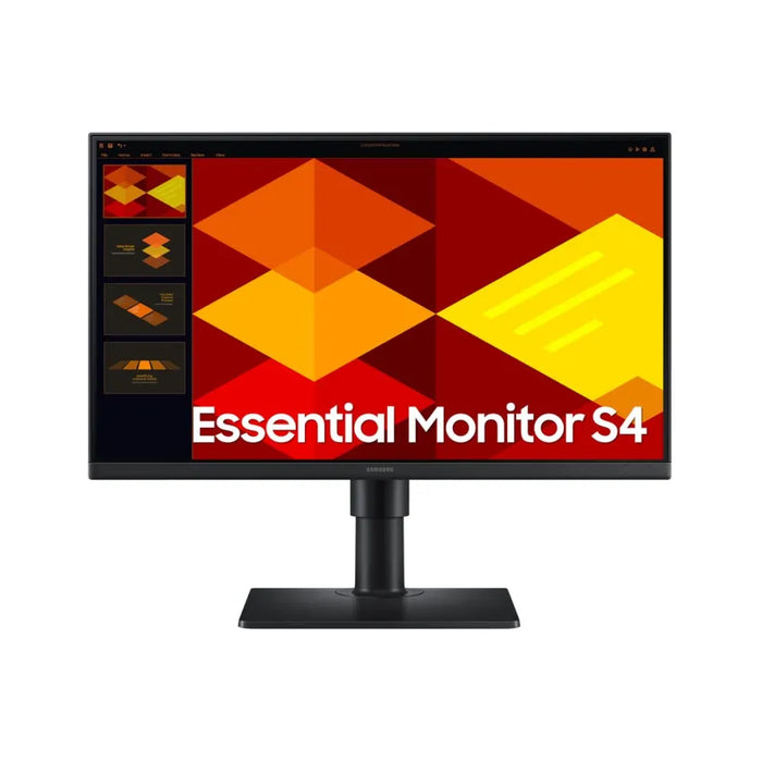 LS22D400GAUXXU - 22" S40GD Full HD Monitor