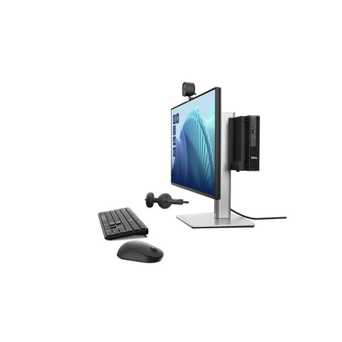 RCDRH - Pro Micro QCM1250 Mini PC