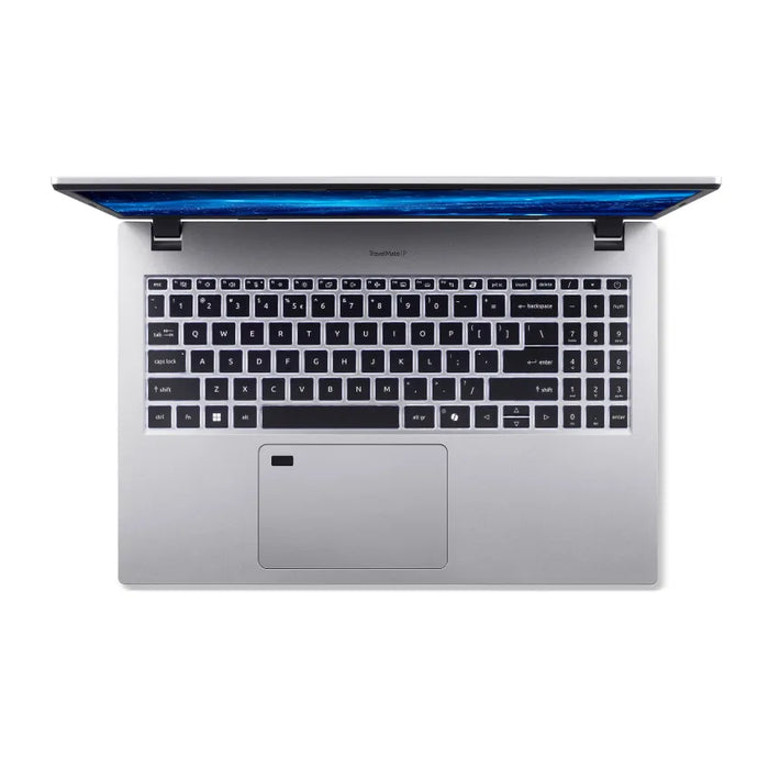 NX.BGPEK.004 - 15.6" TravelMate P2 15 Laptop