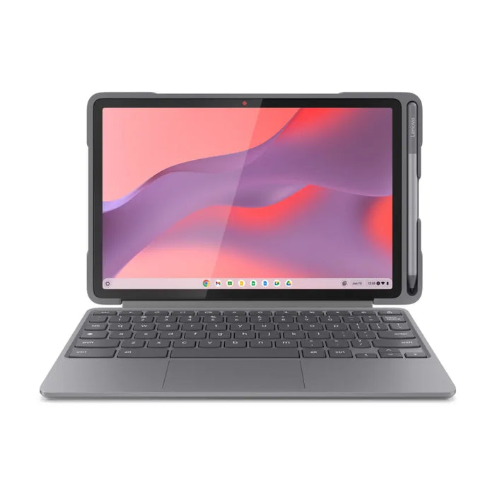 83HJ001AUK - 10.9" Duet EDU G2 Mediatek Chromebook