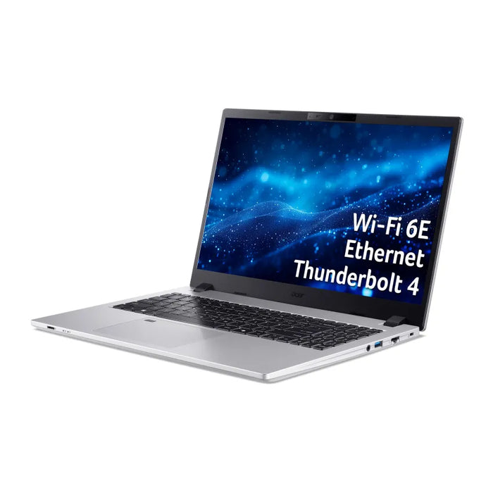 NX.BGPEK.004 - 15.6" TravelMate P2 15 Laptop