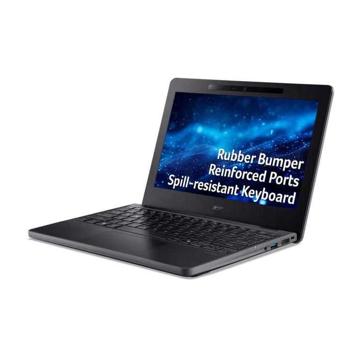 NX.BENEK.005 - 11.6" TravelMate B3 11 TMB311-34-TCO
