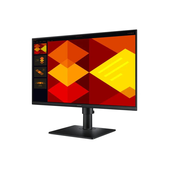LS24D400GAUXXU - 24" S40GD Full HD Monitor