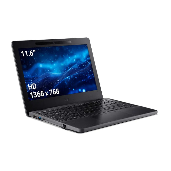 NX.BENEK.005 - 11.6" TravelMate B3 11 TMB311-34-TCO