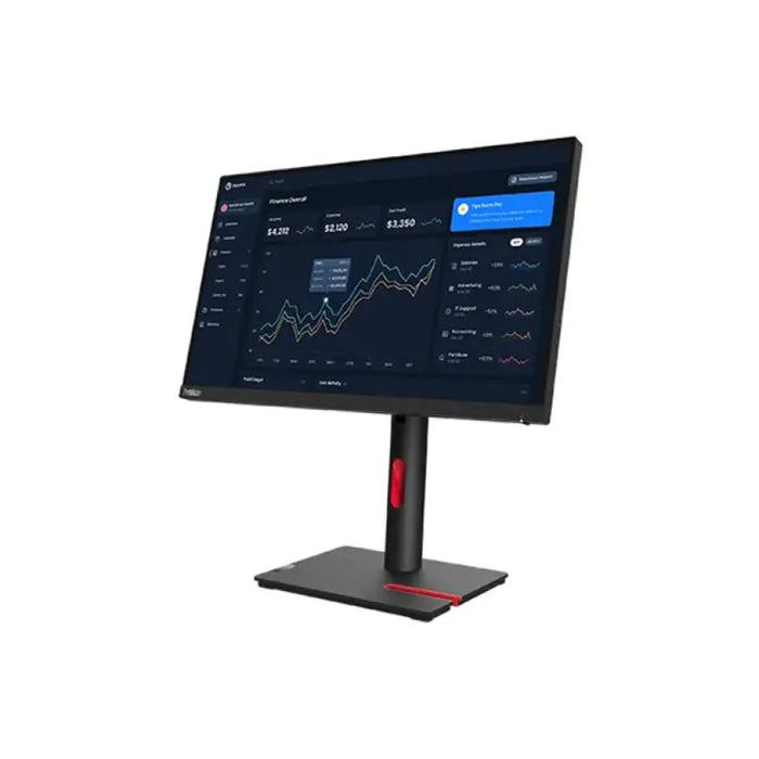 63B0MAT6UK - ThinkVision T22i-30 21.5" Full HD LED Computer Monitor