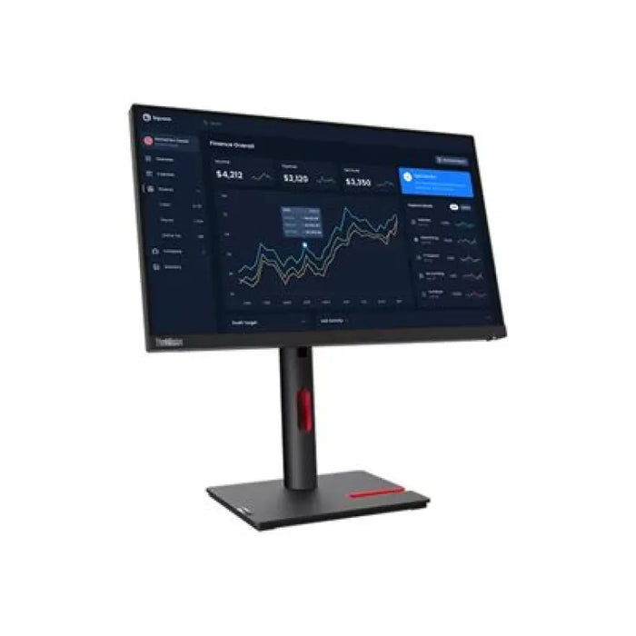 63B0MAT6UK - ThinkVision T22i-30 21.5" Full HD LED Computer Monitor