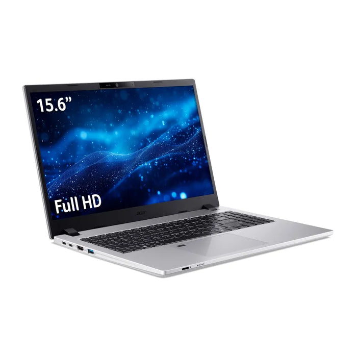NX.BGPEK.004 - 15.6" TravelMate P2 15 Laptop
