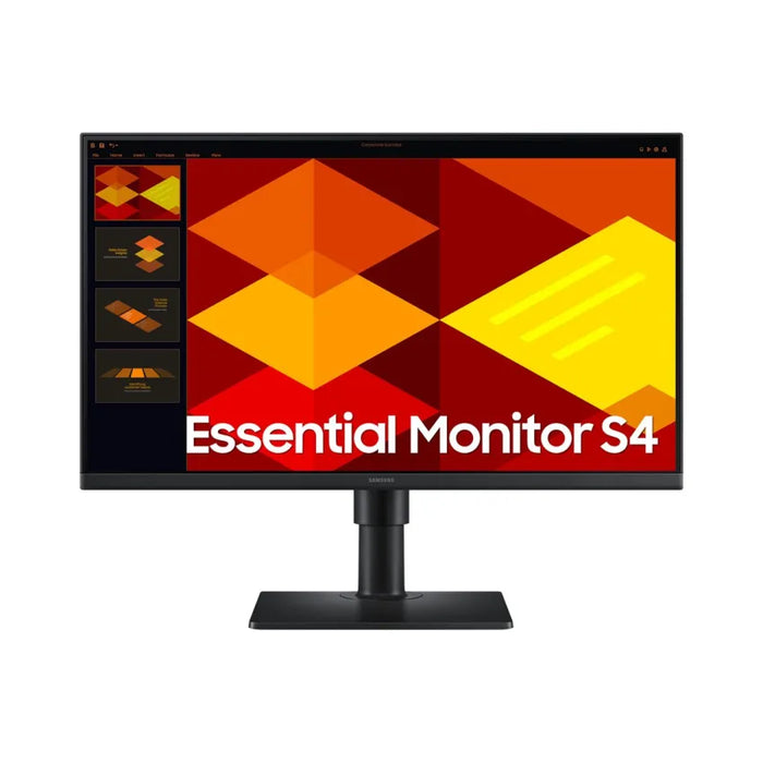LS24D400GAUXXU - 24" S40GD Full HD Monitor