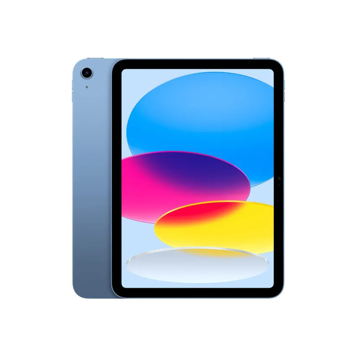 iPad 11-Inch Wi-Fi - 128GB