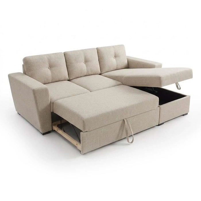 Oregon Universal Corner Sofa Bed