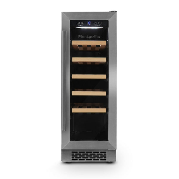 WC20X - 20 Bottle Under Counter Wine Cooler