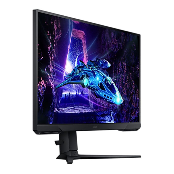 LS27DG302EUXXU - 27 Odyssey G30D FHD 180Hz Gaming Monitor