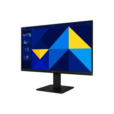LS22D300GAUXXU - Full HD 22" IPS LCD Monitor