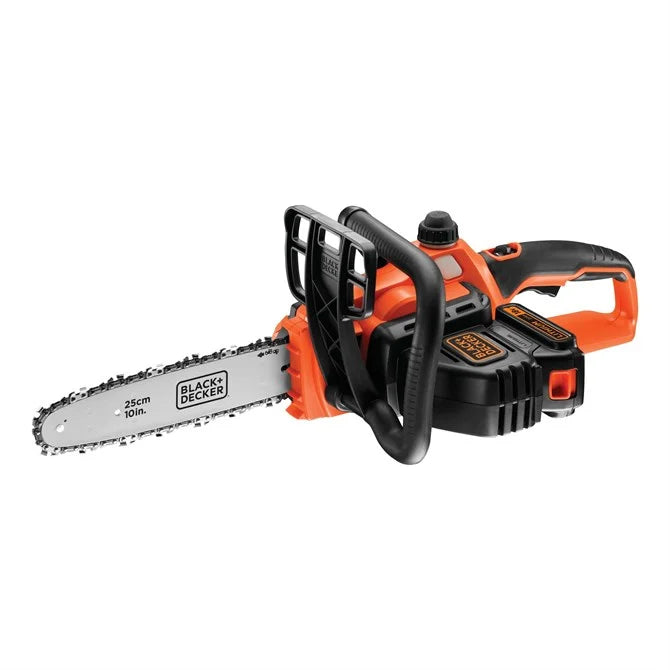 GKC1825L20-GB 25cm Cordless Lit-Ion 18V Chainsaw
