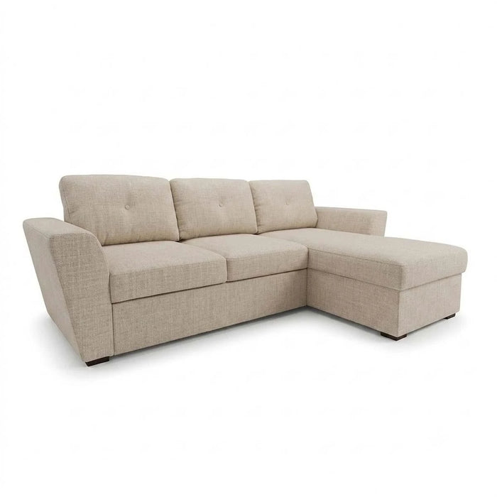 Oregon Universal Corner Sofa Bed