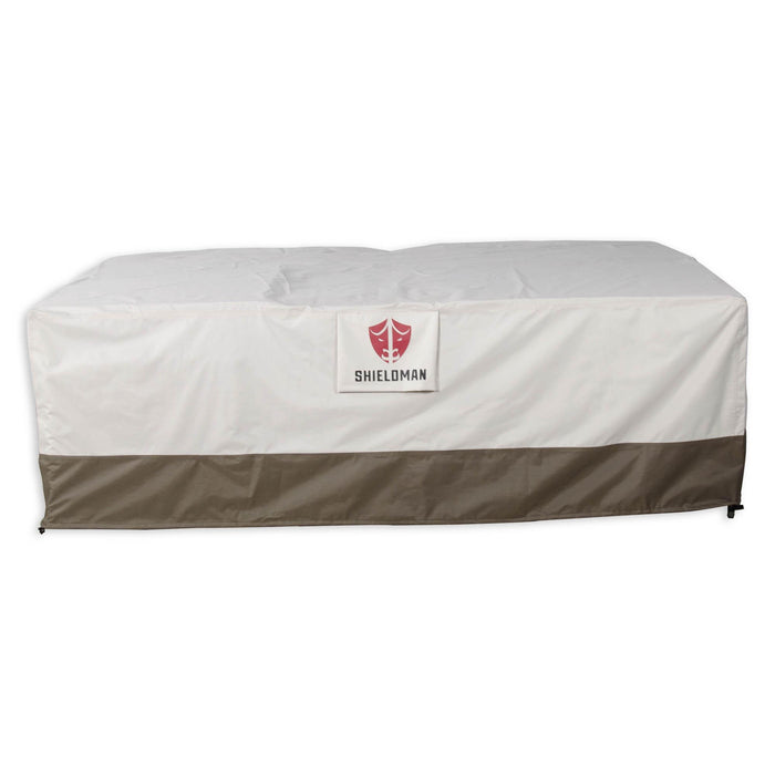 R73 - Protective Cover For Aurora Range High Back Hand Corner Sofa