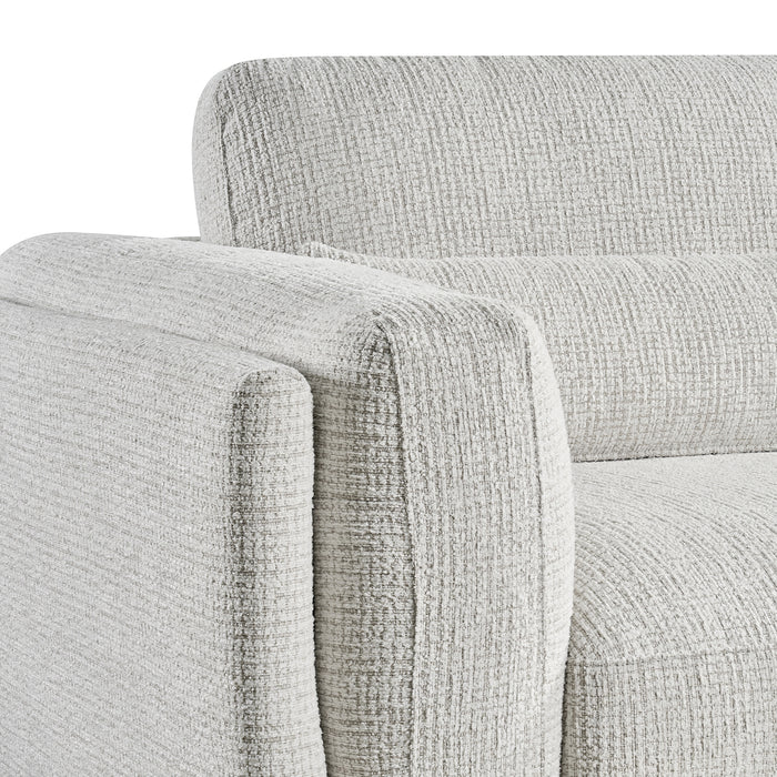 Bali 3+2+1 Sofa Set - Beige