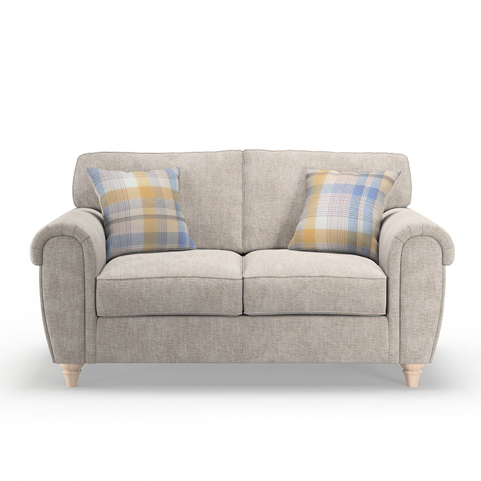 Edgar 3+2 Seater Sofa Set - Sand