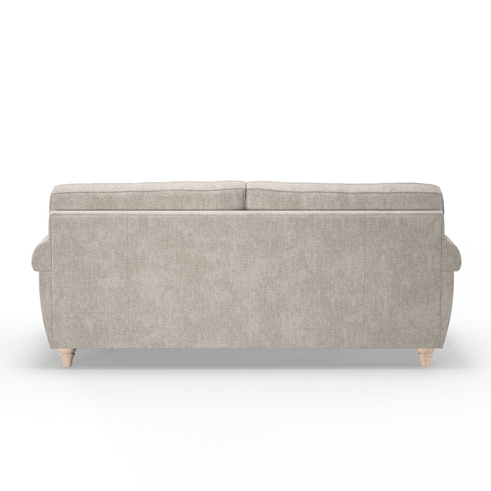 Edgar 3+2 Seater Sofa Set - Sand