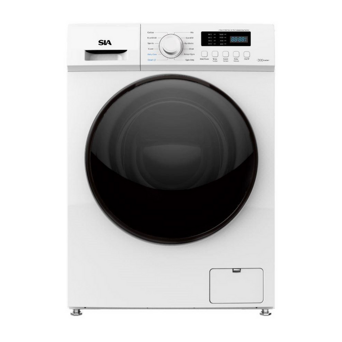 SWM74400W - 7kg 1400RPM Washing Machine - White