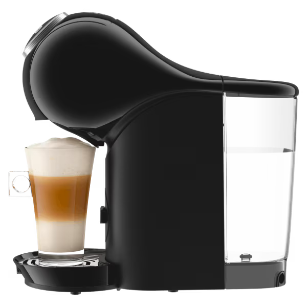 DL0316 - Genio S Plus Pod Coffee Machine - Black