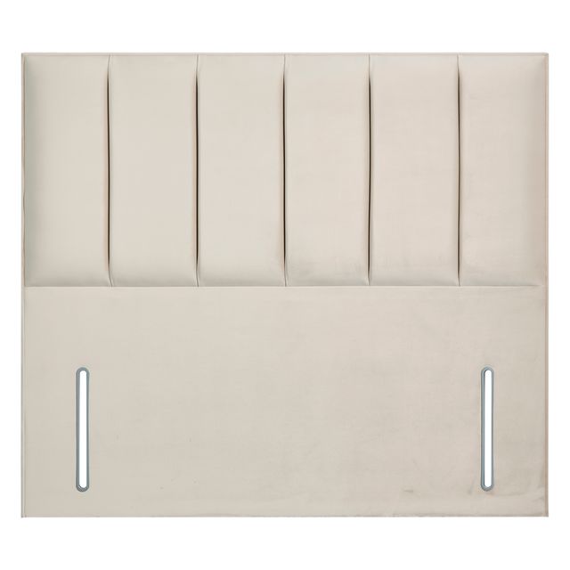 Malaga Floor Standing Headboard
