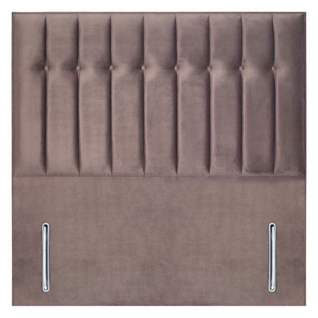 Flamingo Floor Standing Headboard