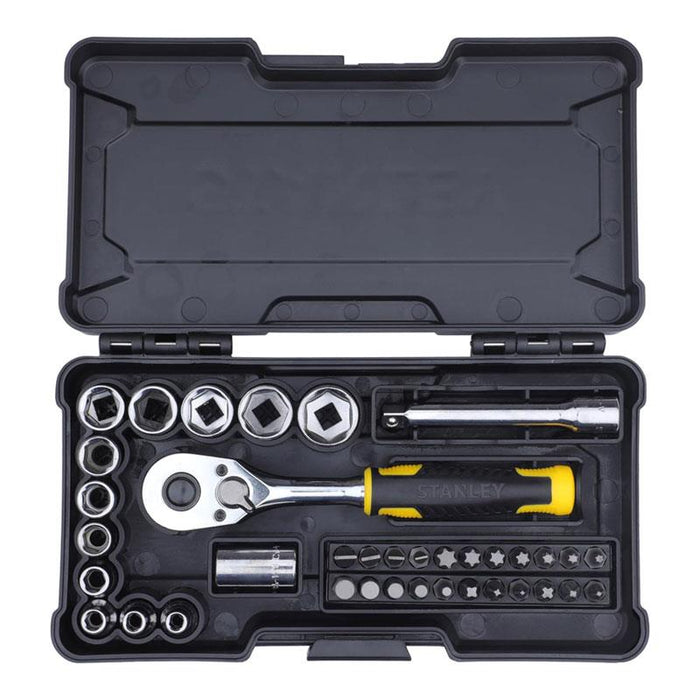 STMT82672-0 37 Piece Compact Socket Set