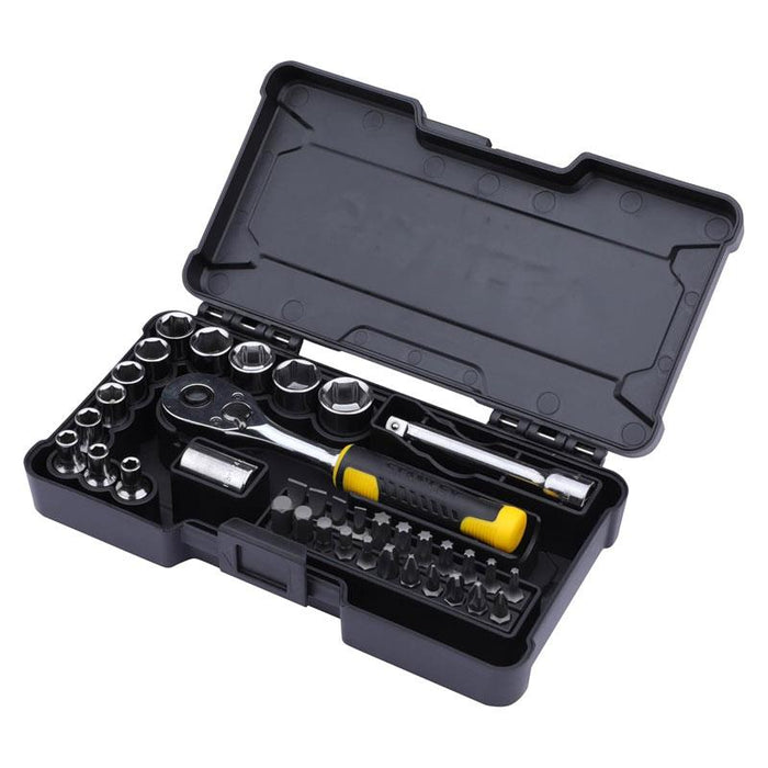 STMT82672-0 37 Piece Compact Socket Set