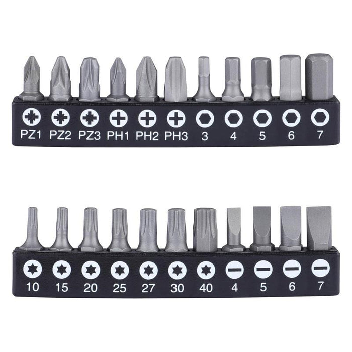 STMT82672-0 37 Piece Compact Socket Set