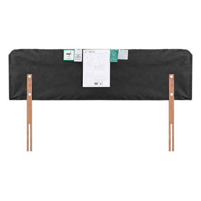 Aberdeen Strutted Headboard
