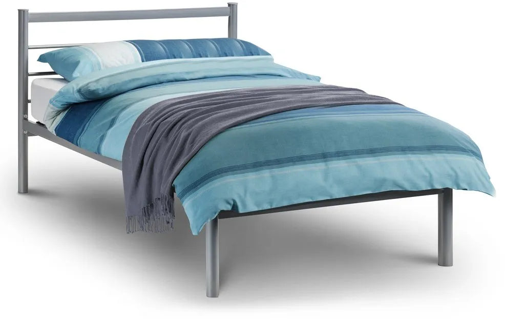 Alpen 135cm Double Bed