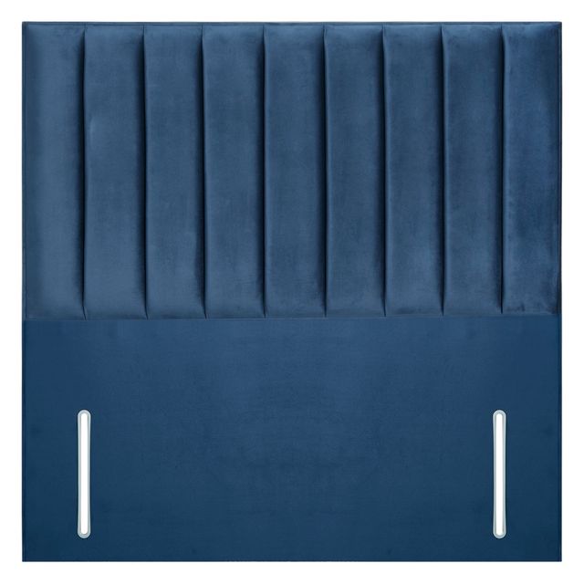 Dove Floor Standing Headboard